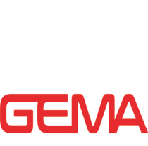 Logo GEMA